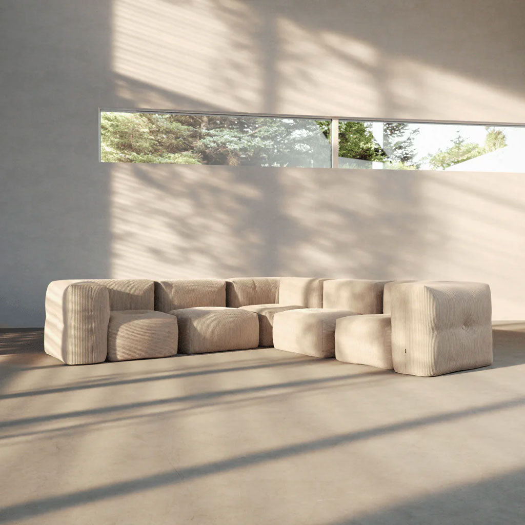 Soft Sofa Indoor - SACKit