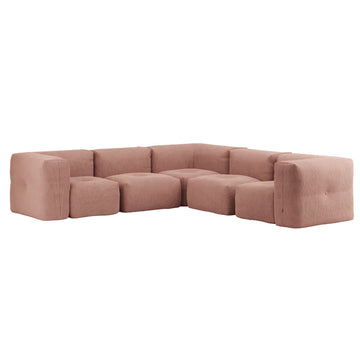 Soft Sofa Indoor - SACKit