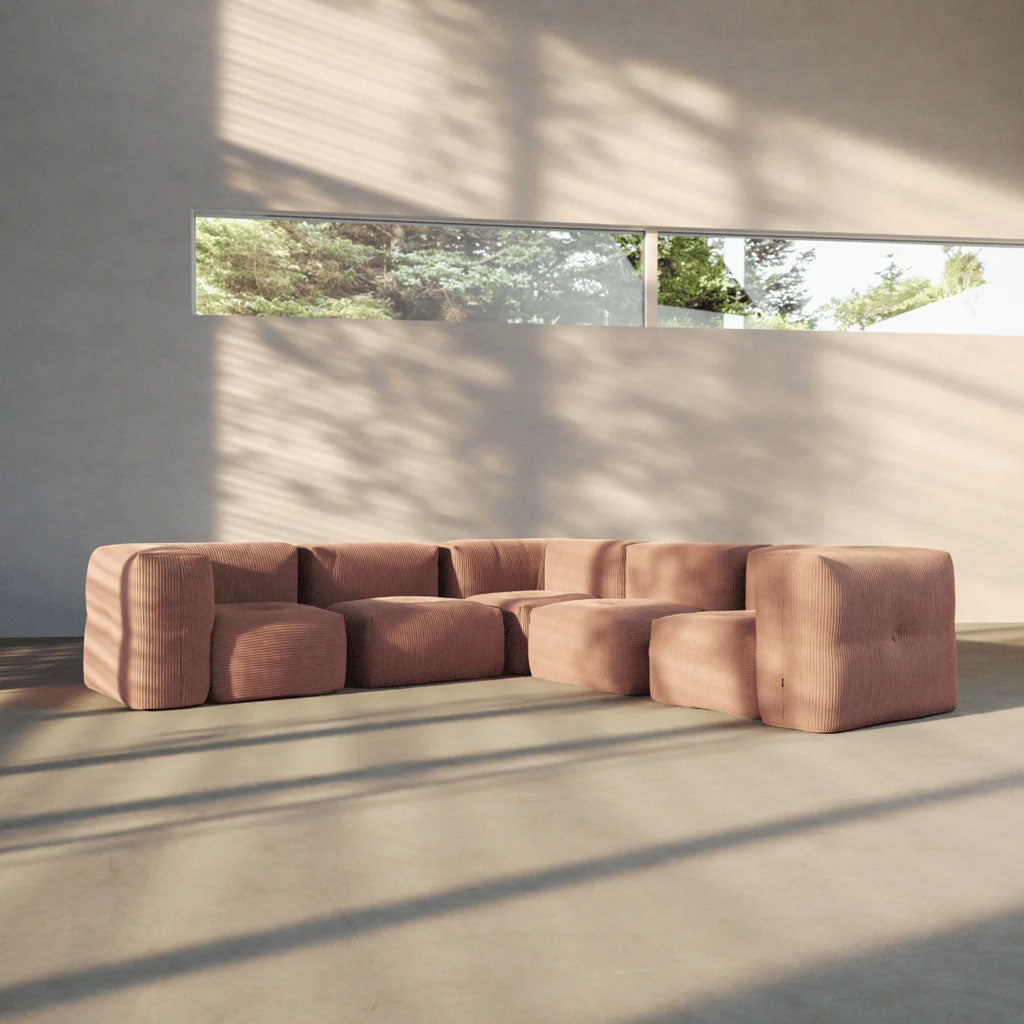 Soft Sofa Indoor - SACKit