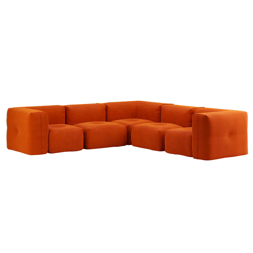 Soft Sofa Indoor - SACKit