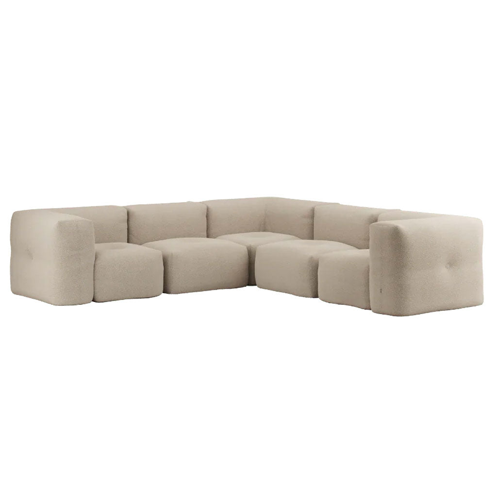 Soft Sofa Indoor - SACKit