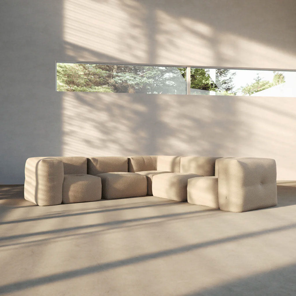Soft Sofa Indoor - SACKit