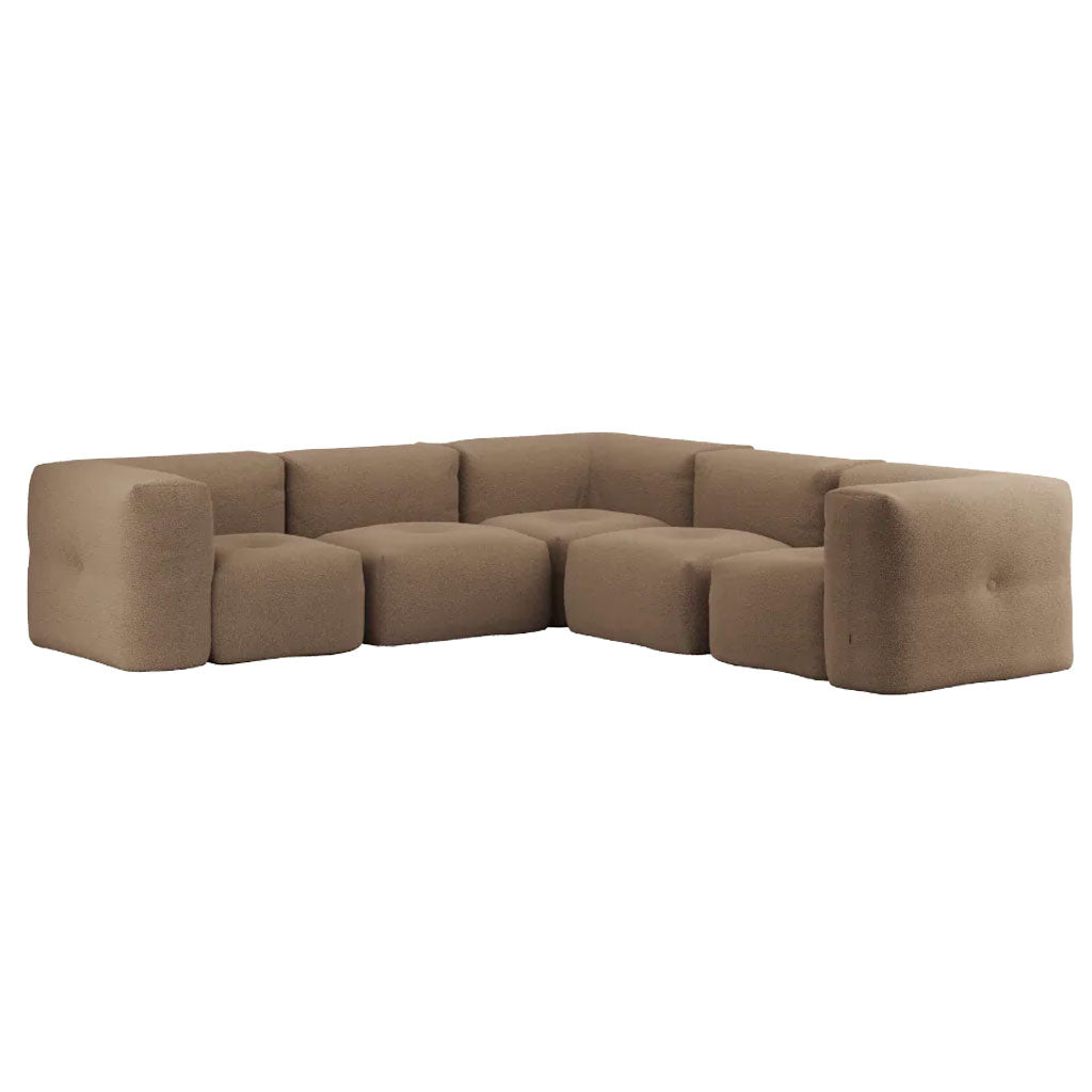 Soft Sofa Indoor - SACKit