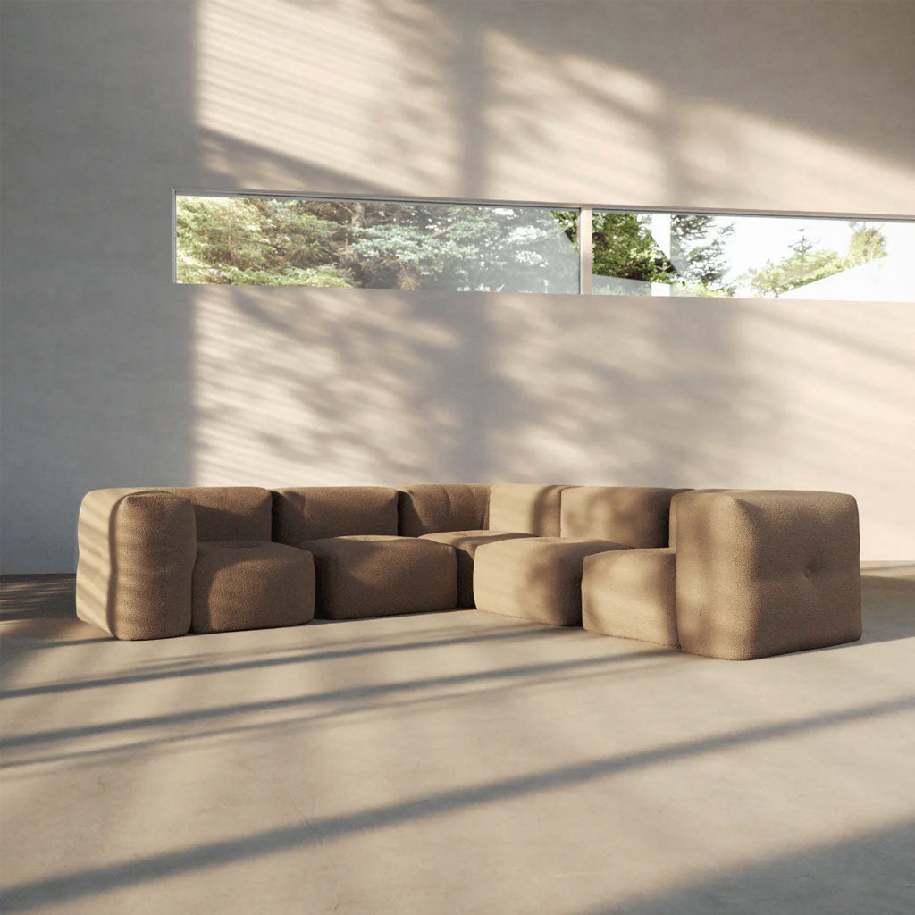 Soft Sofa Indoor - SACKit