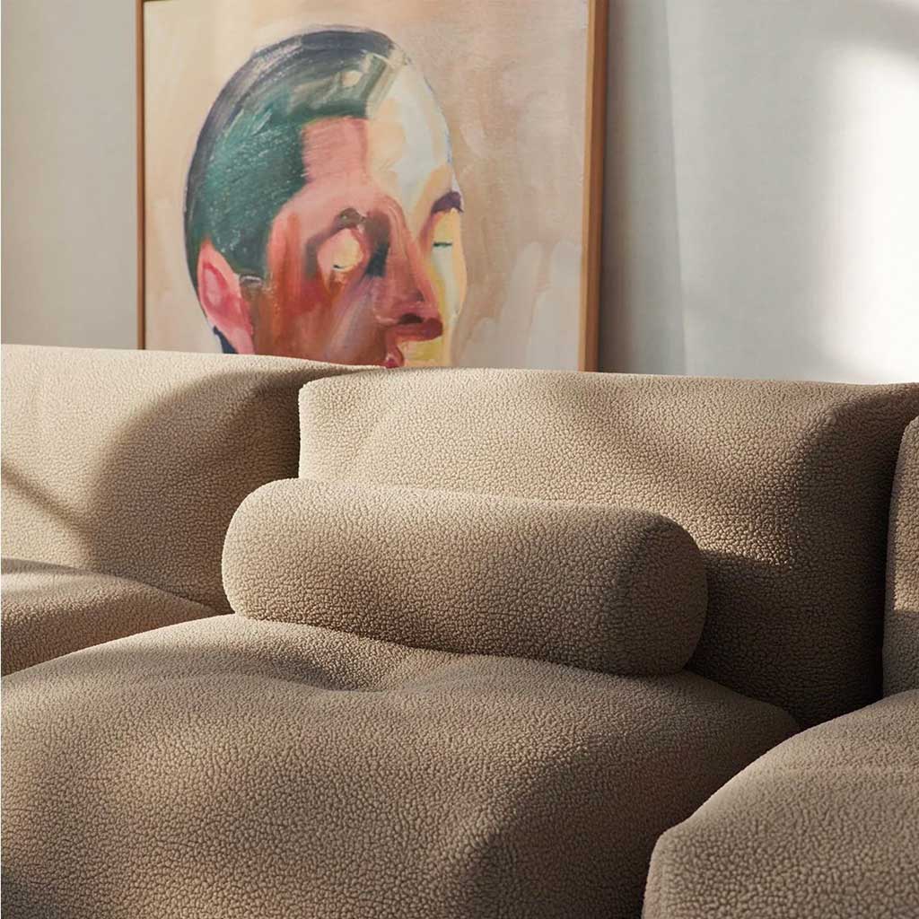 Soft Sofa Indoor Pude - SACKit