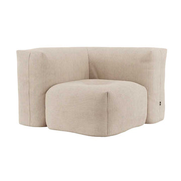 Soft Sofa Indoor - Corner - SACKit