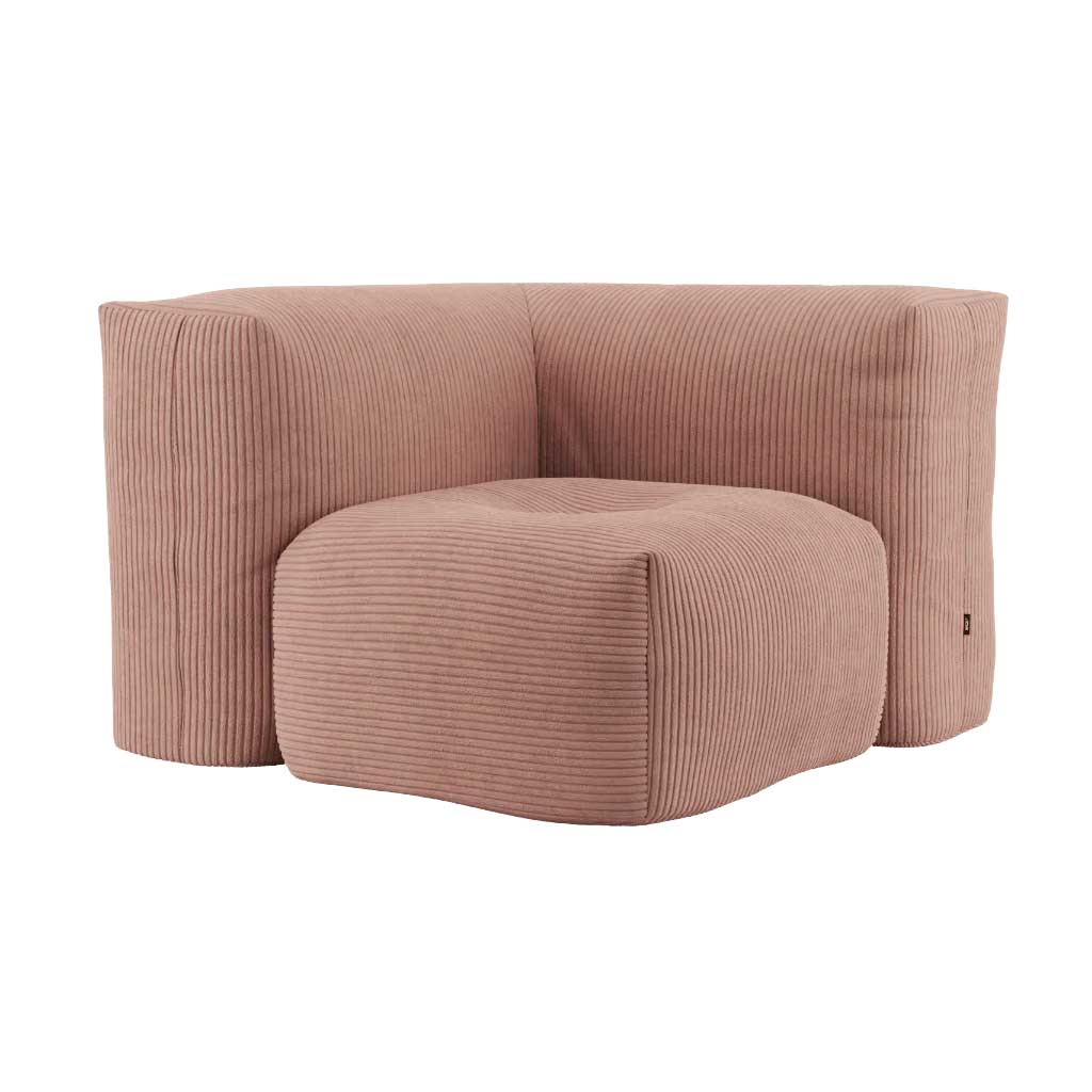 Soft Sofa Indoor - Corner - SACKit