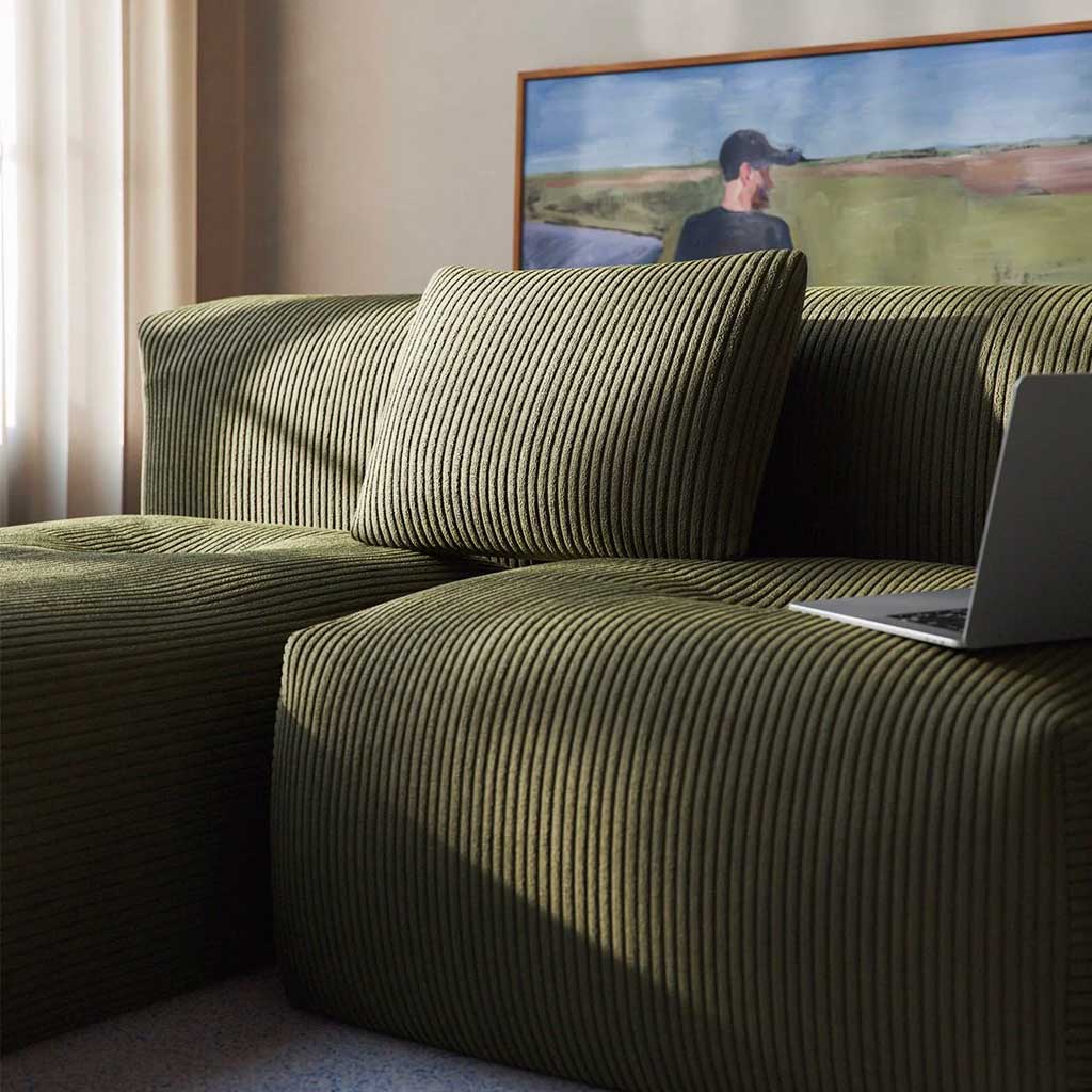 Soft Sofa Indoor Pude - SACKit