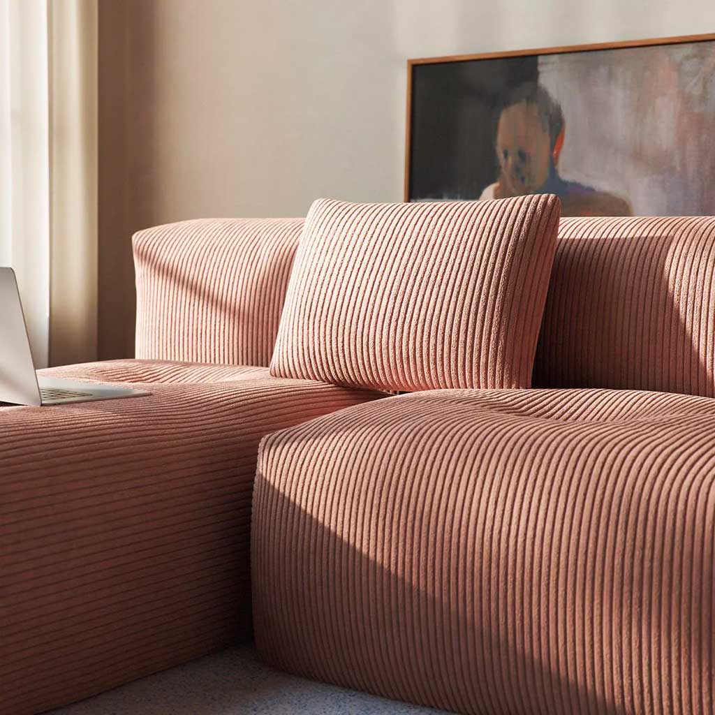 Soft Sofa Indoor Pude - SACKit
