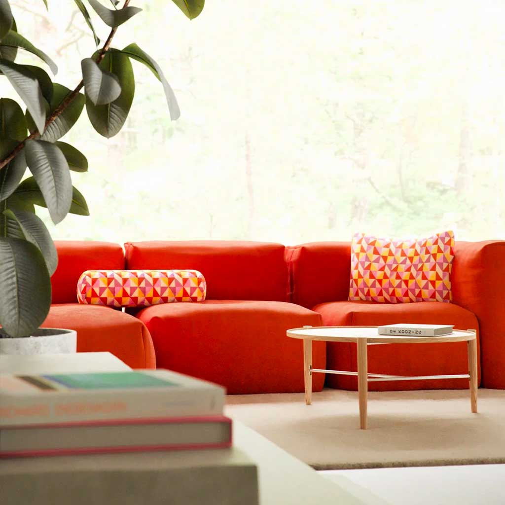 Soft Sofa Indoor Pude - SACKit