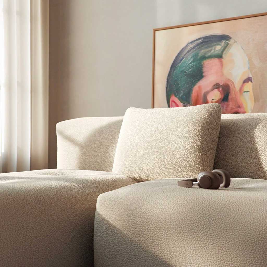 Soft Sofa Indoor Pude - SACKit