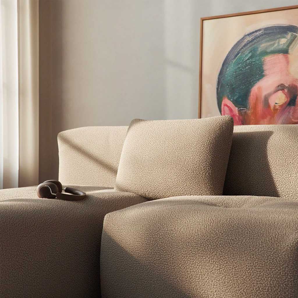 Soft Sofa Indoor Pude - SACKit