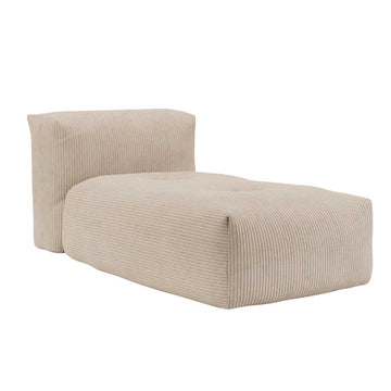 Soft Sofa Indoor - Lounger - SACKit