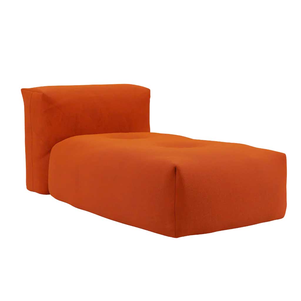 Soft Sofa Indoor - Lounger - SACKit