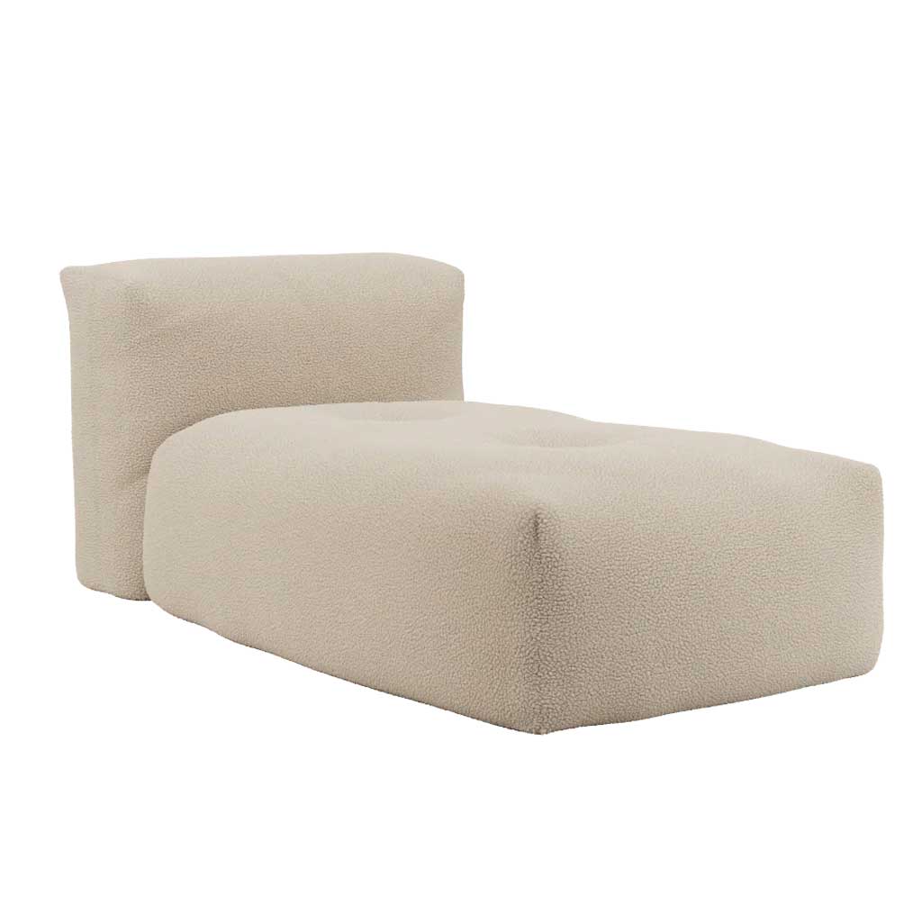 Soft Sofa Indoor - Lounger - SACKit