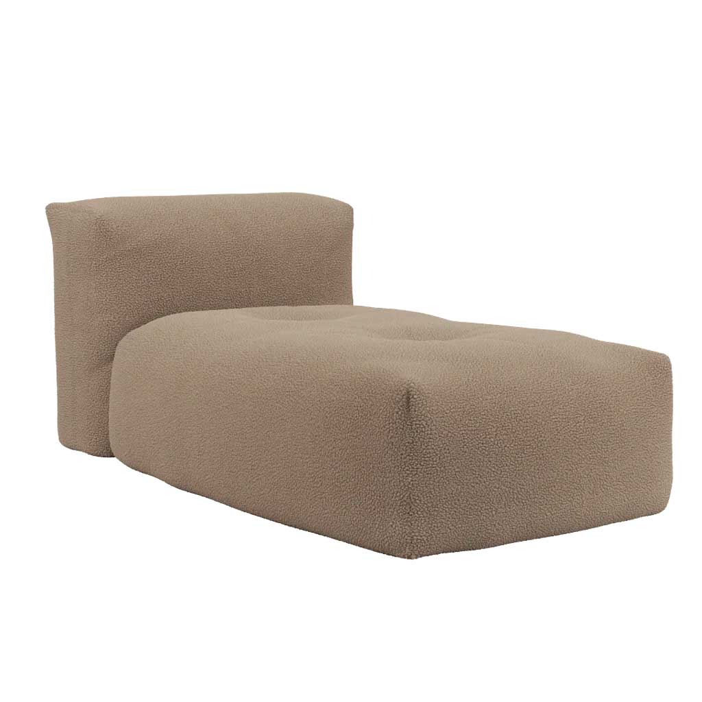 Soft Sofa Indoor - Lounger - SACKit