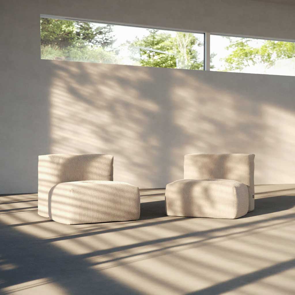 Soft Sofa Indoor - Seat - SACKit