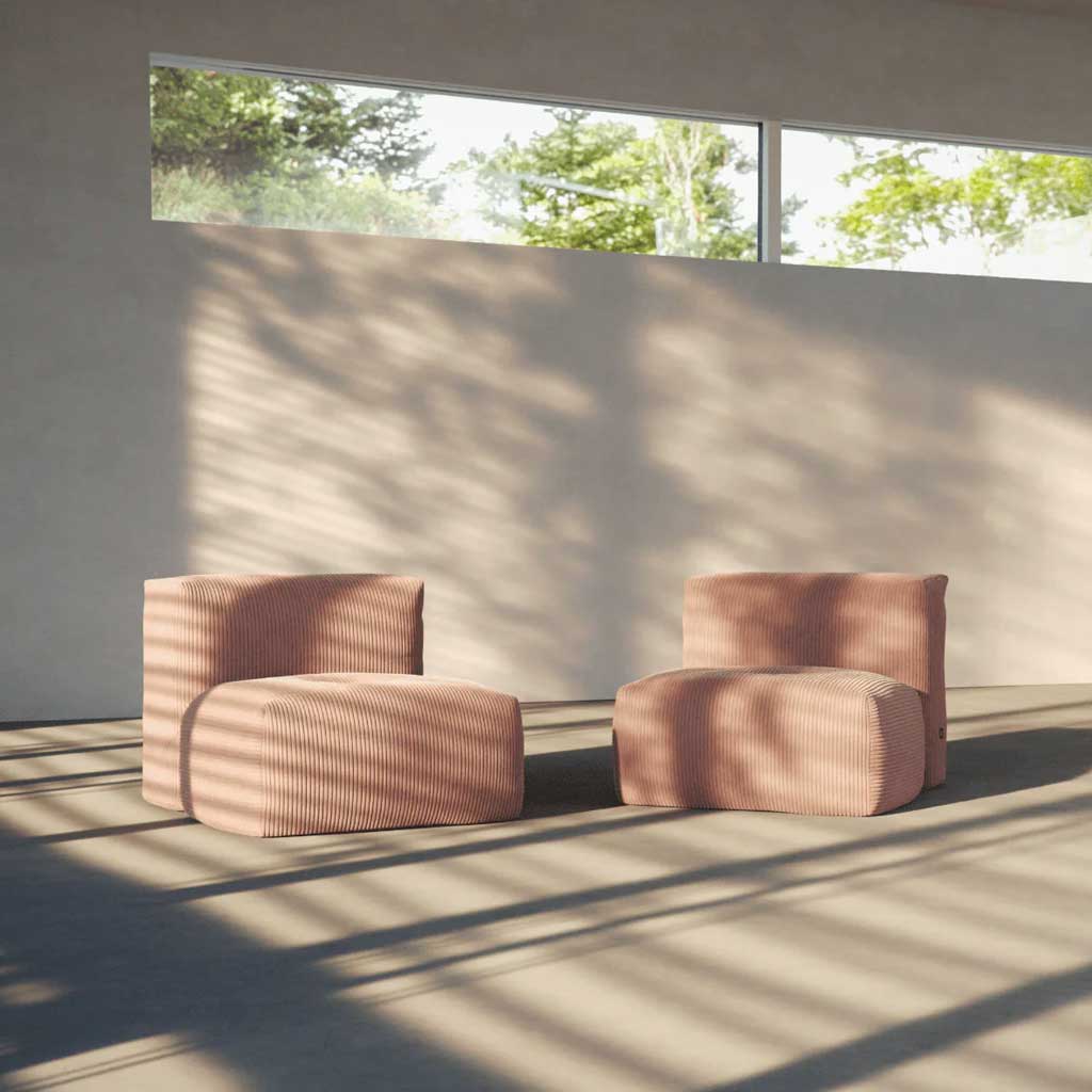 Soft Sofa Indoor - Seat - SACKit