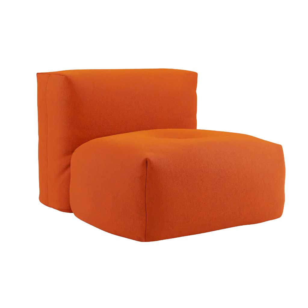 Soft Sofa Indoor - Seat - SACKit