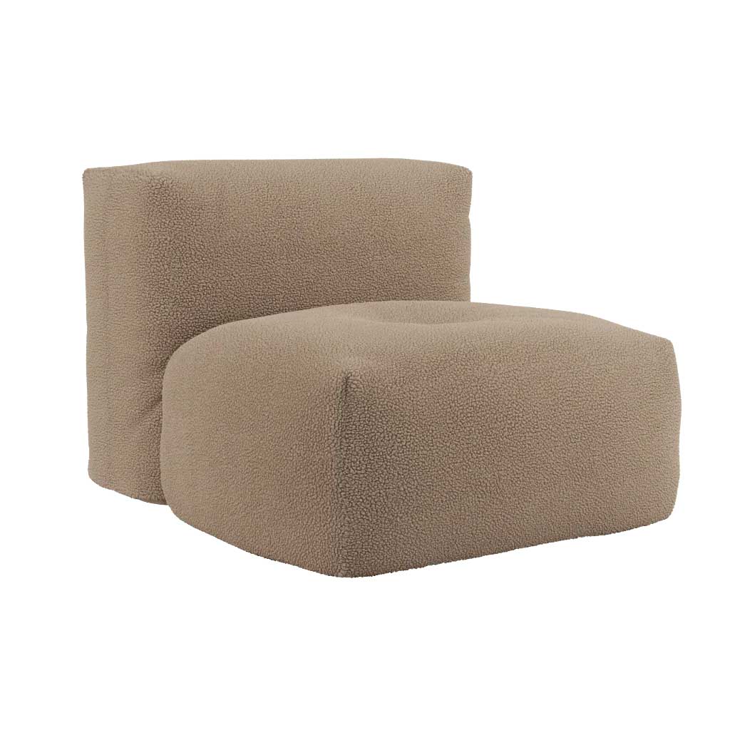Soft Sofa Indoor - Seat - SACKit