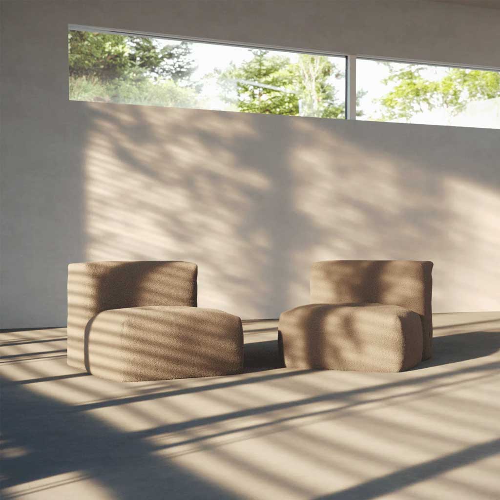Soft Sofa Indoor - Seat - SACKit