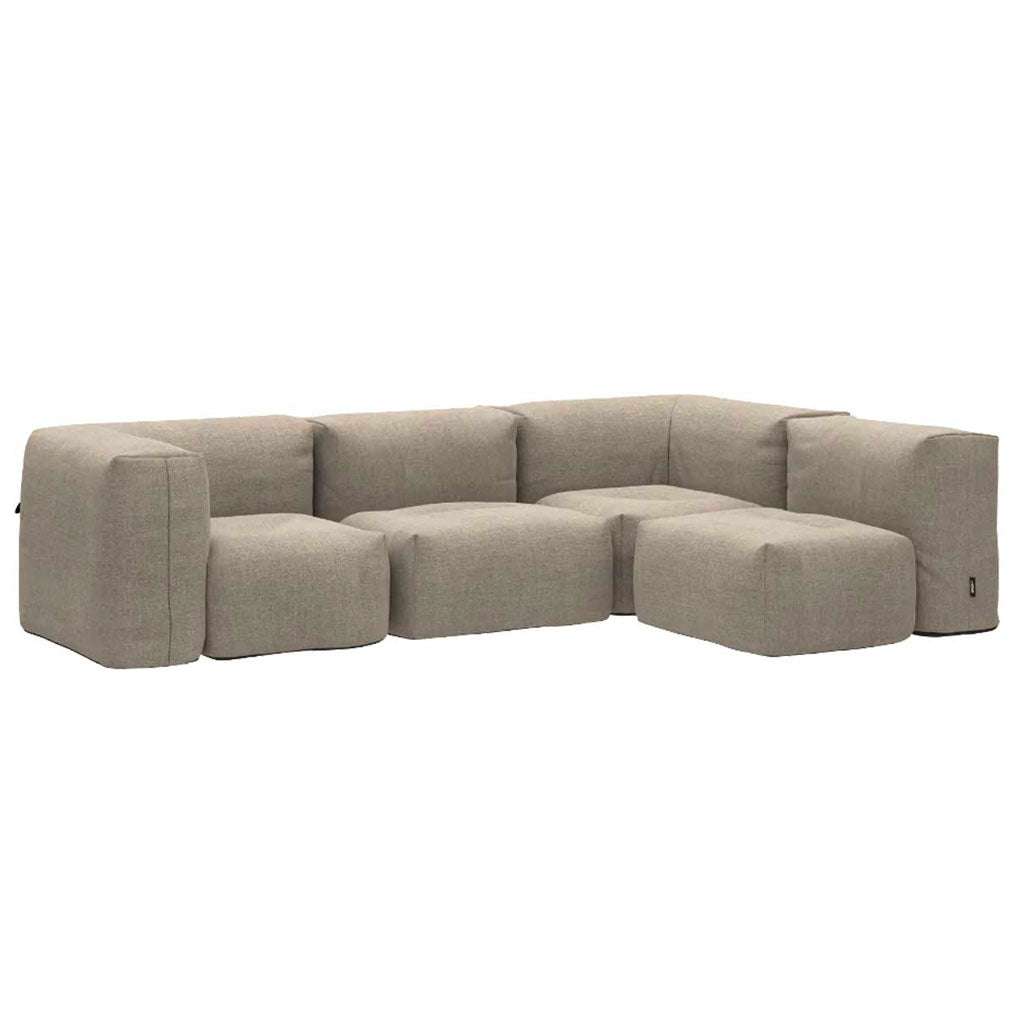 Soft Udendørs Sofa - SACKit