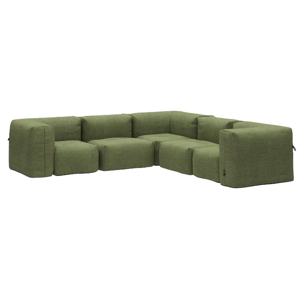 Soft Udendørs Sofa - SACKit