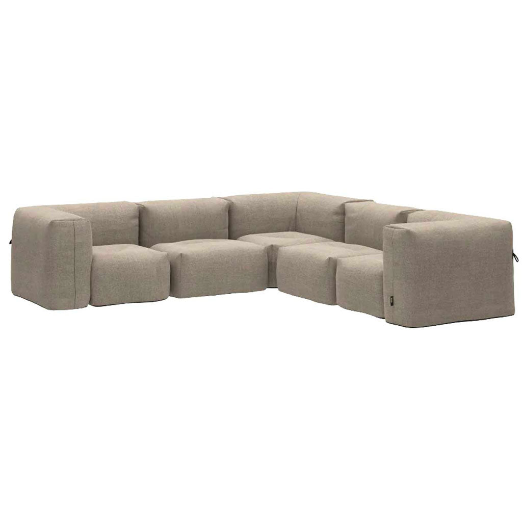 Soft Udendørs Sofa - SACKit