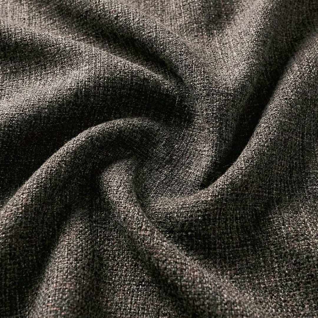 Soft Udendørs Sofa - Pouf - Kirra Noir - SACKit