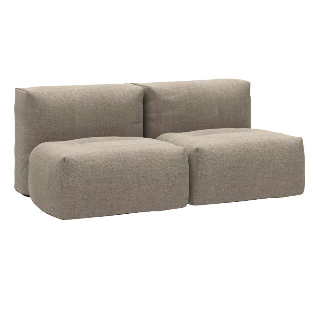 Soft Udendørs Sofa - SACKit