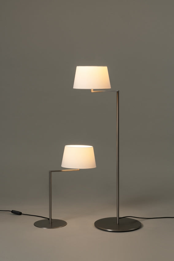 Americana Gulvlampe - Santa & Cole