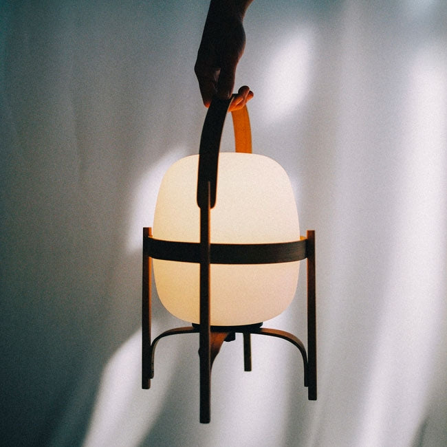 Cestita Batería - Santa & Cole