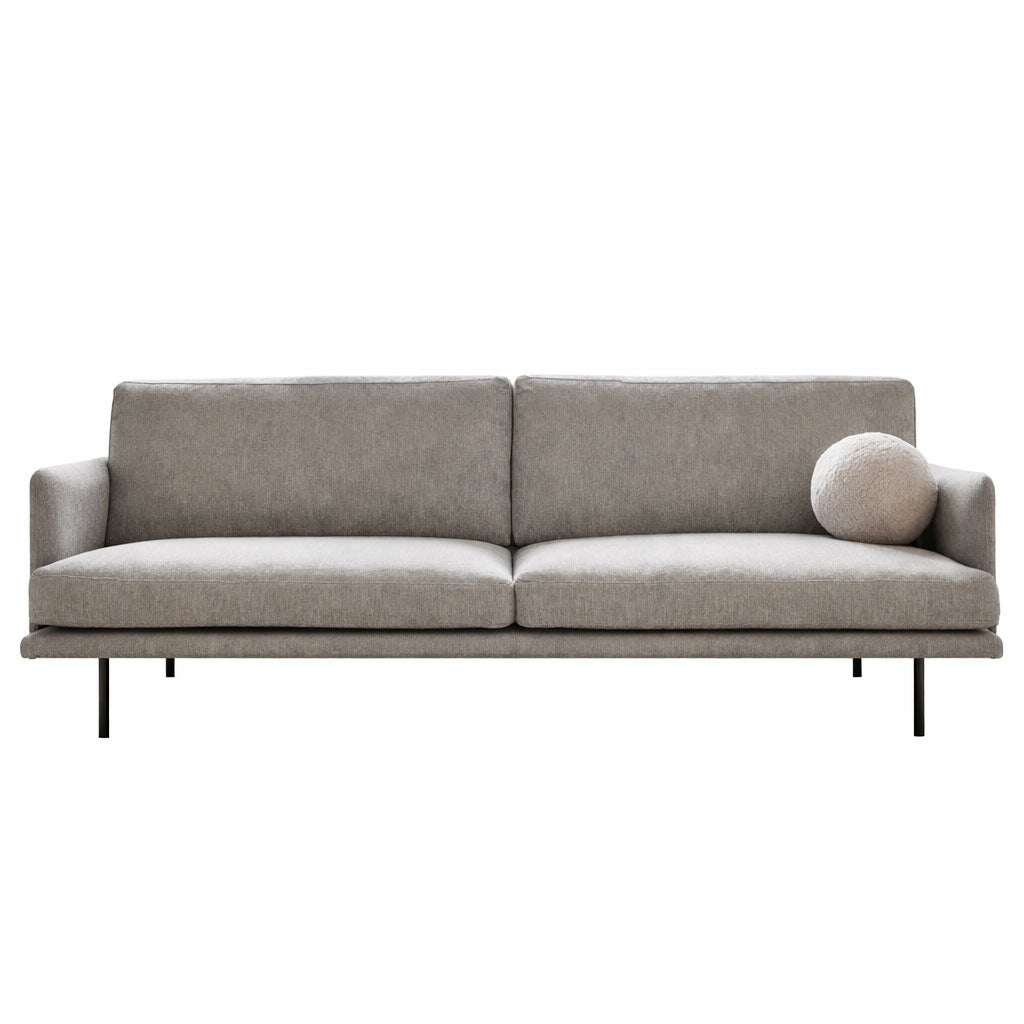 Aero II 3 pers. Sofa - Saxo Living