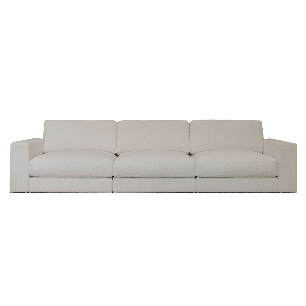 Moment 3 pers. Sofa - Saxo Living