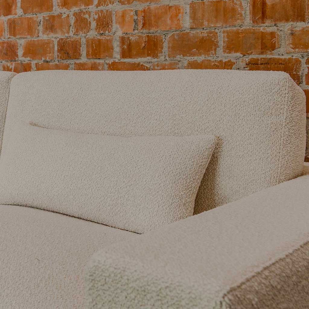 Moment 3 pers. Sofa - Saxo Living
