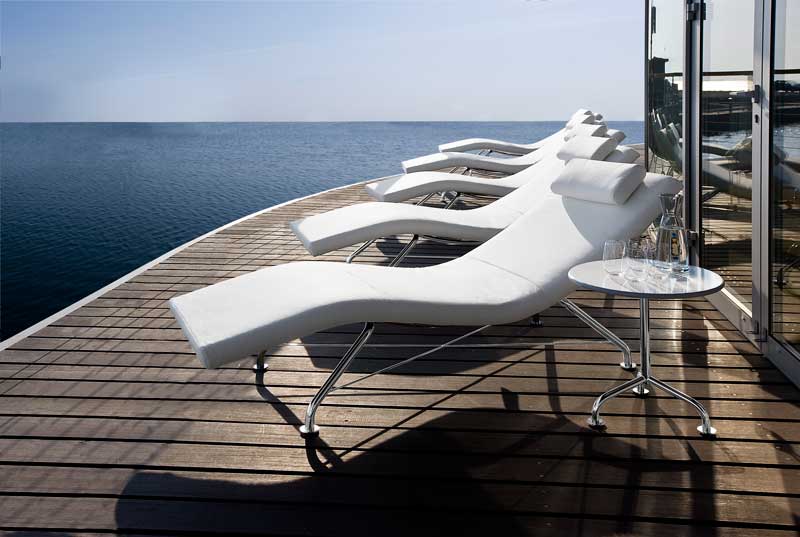 Sense stol - Softline