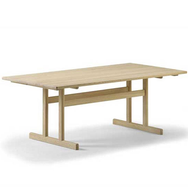 Shaker spisebord - Snedkergaarden