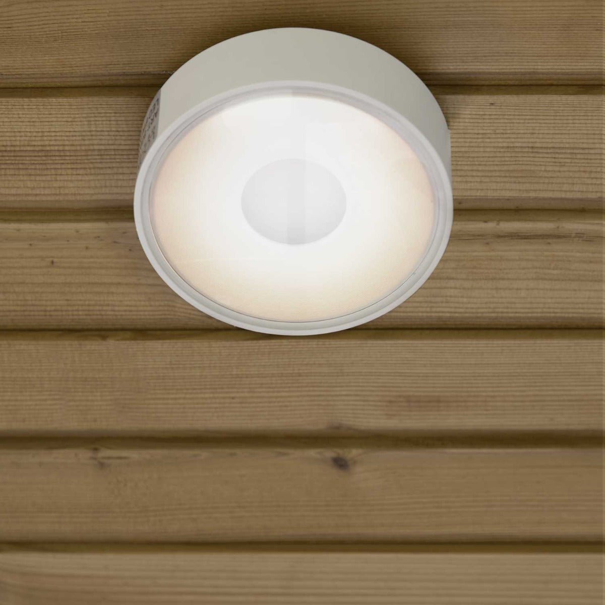 Sif IP65 Påbygningsspot - Hvid - Loom Design