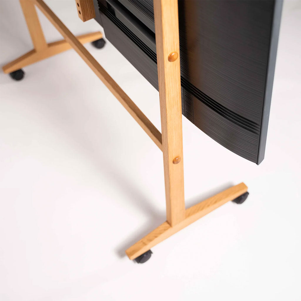 SIKA TV Stander - Eg - Kristian Juul