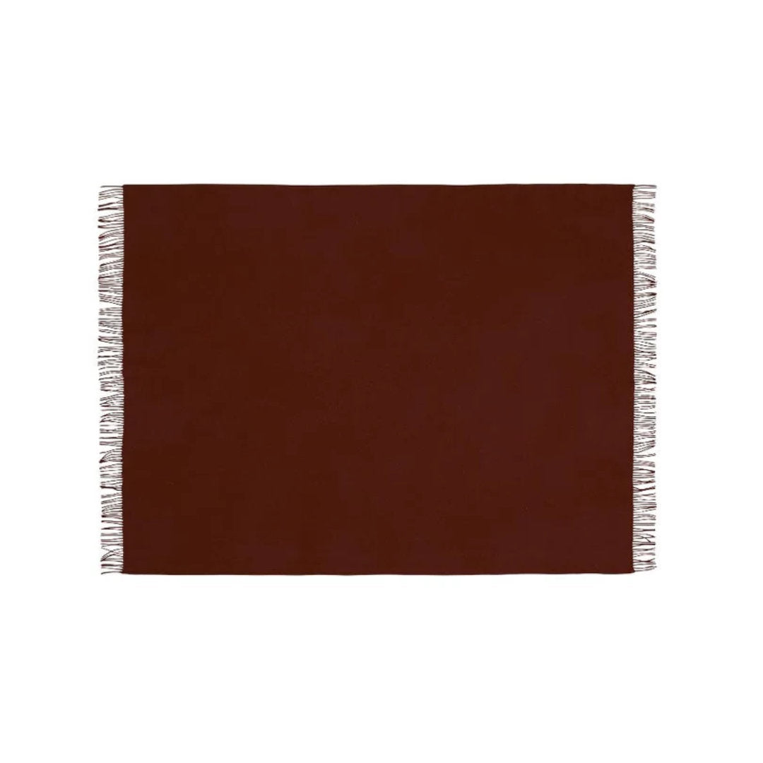 Season Plaid - 130x200 - Silkeborg Uldspinderi