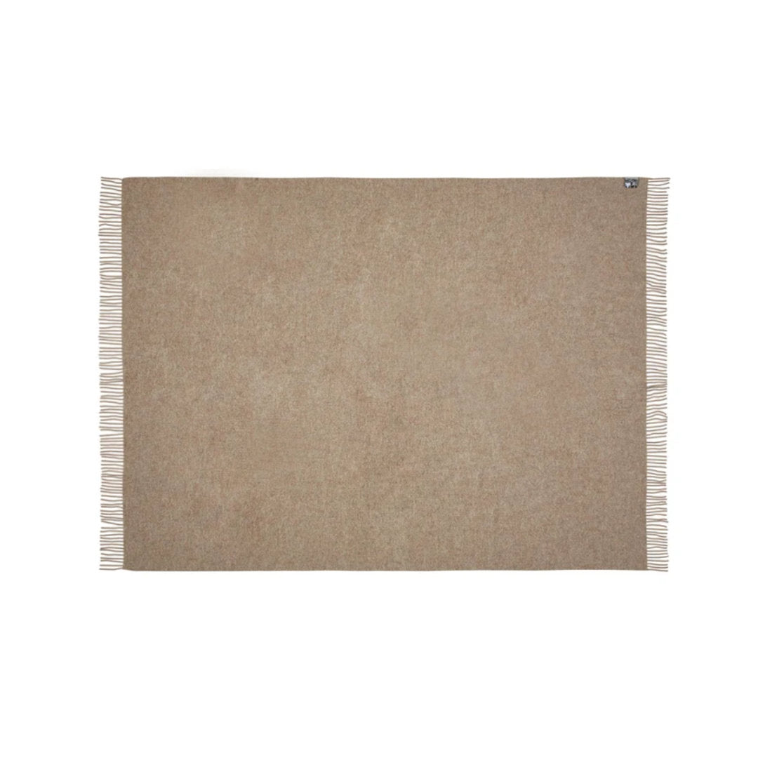 Season Plaid - 130x200 - Silkeborg Uldspinderi