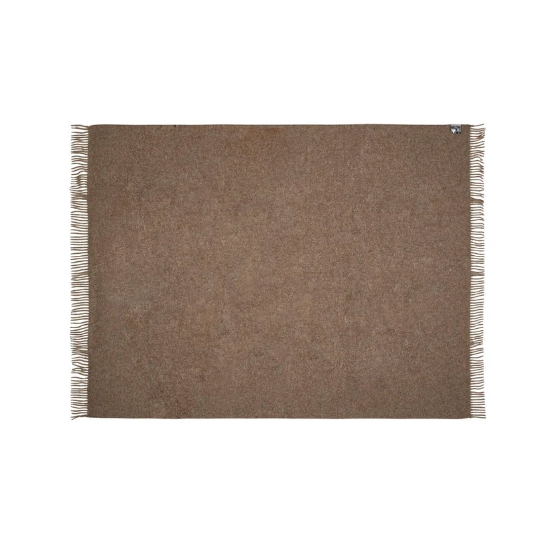 Season Plaid - 130x200 - Silkeborg Uldspinderi