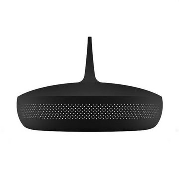 Clava Dine - Sort - Ø: 43 cm H: 28 cm - Umage