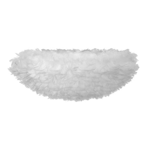 Eos Up loft/væglampe - Hvid - Large Ø: 70 cm - Umage