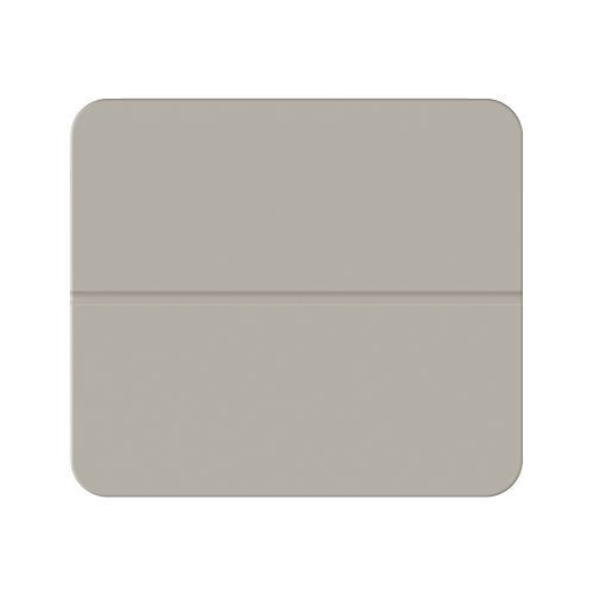 One More Look Spejl - Black Oak/Pearl White - H: 118 cm - Umage