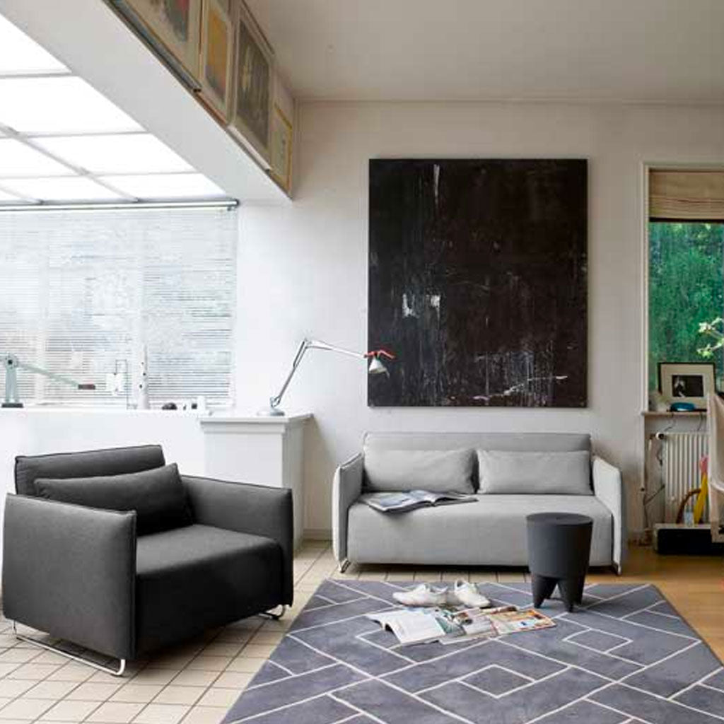 Cord sovesofa - Softline