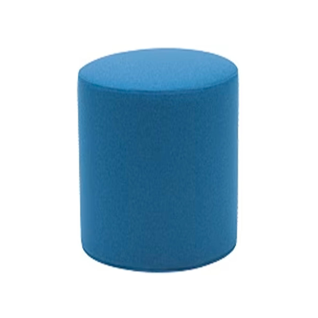Drum puf (Høj) - Softline