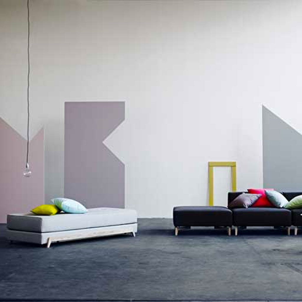 Frame sovesofa - Softline