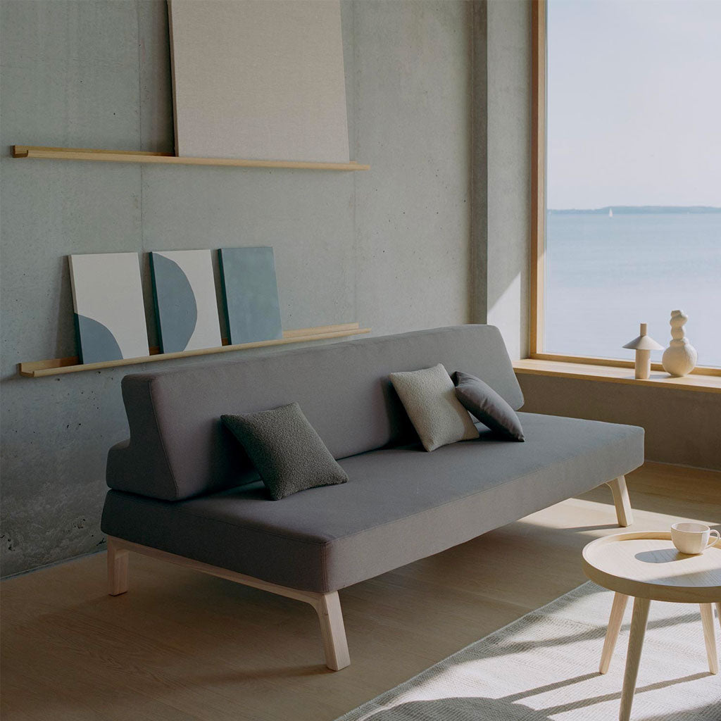 Lazy sovesofa - Softline