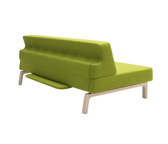 Lazy sovesofa - Softline